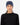 Haines Merino Headband - Midnight | Unisex