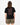 Icon Merino T-Shirt - Black | Women's T-Shirt