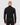 Cascade Merino Base Layer 1/4 Zip Long Sleeve - Black