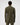Cascade Merino Base Layer 1/4 Zip Long Sleeve - Dark Olive | Men's Long Sleeve Top