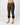Cascade Merino Base Layer 3/4 Legging - Dark Olive | Women's Leggings