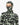 Santa Rosa Merino Balaclava - Signal Lost Matcha | Unisex Balaclava