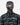 Santa Rosa Merino Balaclava - Signal Lost Goblin Blue | Unisex Balaclava