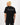 Tarn Merino T-Shirt - Black | Men's T-Shirt
