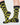 Atlas Merino Crew Sock - Send it Pig