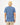 Zephyr Merino Tencel™ T-Shirt - Steel Blue | Men's T-Shirt
