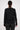 Tarn Merino Bike Wind Jersey - Shark Black