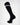 Ultra Cushion Merino Snow Sock - Black