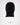 Storm Tech Merino Fleece Balaclava - Black | Unisex Balaclava