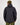 Atmos Wool x Down Insulated Hood - Black