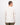 Yonder Merino Organic Cotton Long Sleeve - Vintage White | Men's Long Sleeve Top