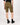 Diversion Merino Trail Shorts - Dark Olive | Women's Shorts