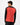 Diversion Merino Bike Jersey Long Sleeve - Cranberry / Black | Men's Bike Jersey
