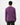 Tarn Merino Bike Wind Jersey - Black / Boysenberry