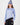 Yotei Merino Langarmshirt - Ice Blue / Moonstone | Damen-Langarmshirt