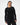 Bella Merino Long Sleeve - Black