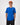 Icon Merino Classic T-Shirt - Cobalt