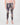 Cascade Merino Base Layer Legging - Paintbrush Blue | Herren-Leggings