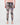 Cascade Merino Base Layer Legging - Paintbrush Blue | Herren-Leggings