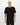 Tarn Merino T-Shirt - Black