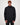 Arcadia Merino Fleece Jacket - Black