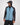 Approach Merino Gridlock Hood - Ash Blue / Shale