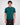 Roam Cargo Merino Shift Full Zip T-Shirt - Evergreen