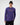 Yotei Merino Classic Long Sleeve - Violet