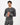 Ascender Merino Base Layer Long Sleeve - Dried Sage / Black | Men's Long Sleeve Top