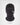 Ascender Merino Balaclava - Dried Sage / Black