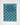 Ascender Merino Neckwarmer - Light Teal / Jasper | Unisex Neckwarmer