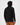 Pivot Merino Long Sleeve Hood - Black | Men's Long Sleeve Top
