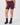 Proximity Merino Short - Fig | Women's Shorts