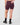 Proximity Merino Short - Fig | Women's Shorts