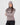 Whistler Merino-Strickpullover - Steingrau | Damenpullover