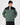 Pileup Wool Fleece 1/4 Zip - Burnt Sage | Men's Sweater