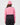 Pileup Wool Fleece 1/4 Zip - Flamingo | Damenpullover