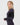 Olympus Merino Base Layer Long Sleeve - 9 Iron / Black | Women's Long Sleeve
