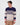 Innsbruck Merino-Strickpullover - Cinder / Navy | Herrenpullover