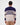 Innsbruck Merino-Strickpullover - Cinder / Navy | Herrenpullover