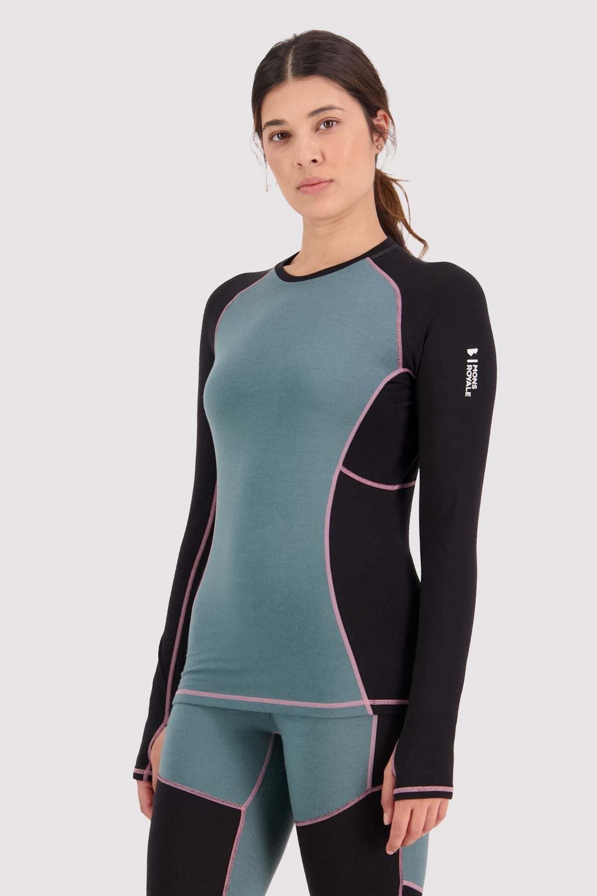 Olympus Merino LS