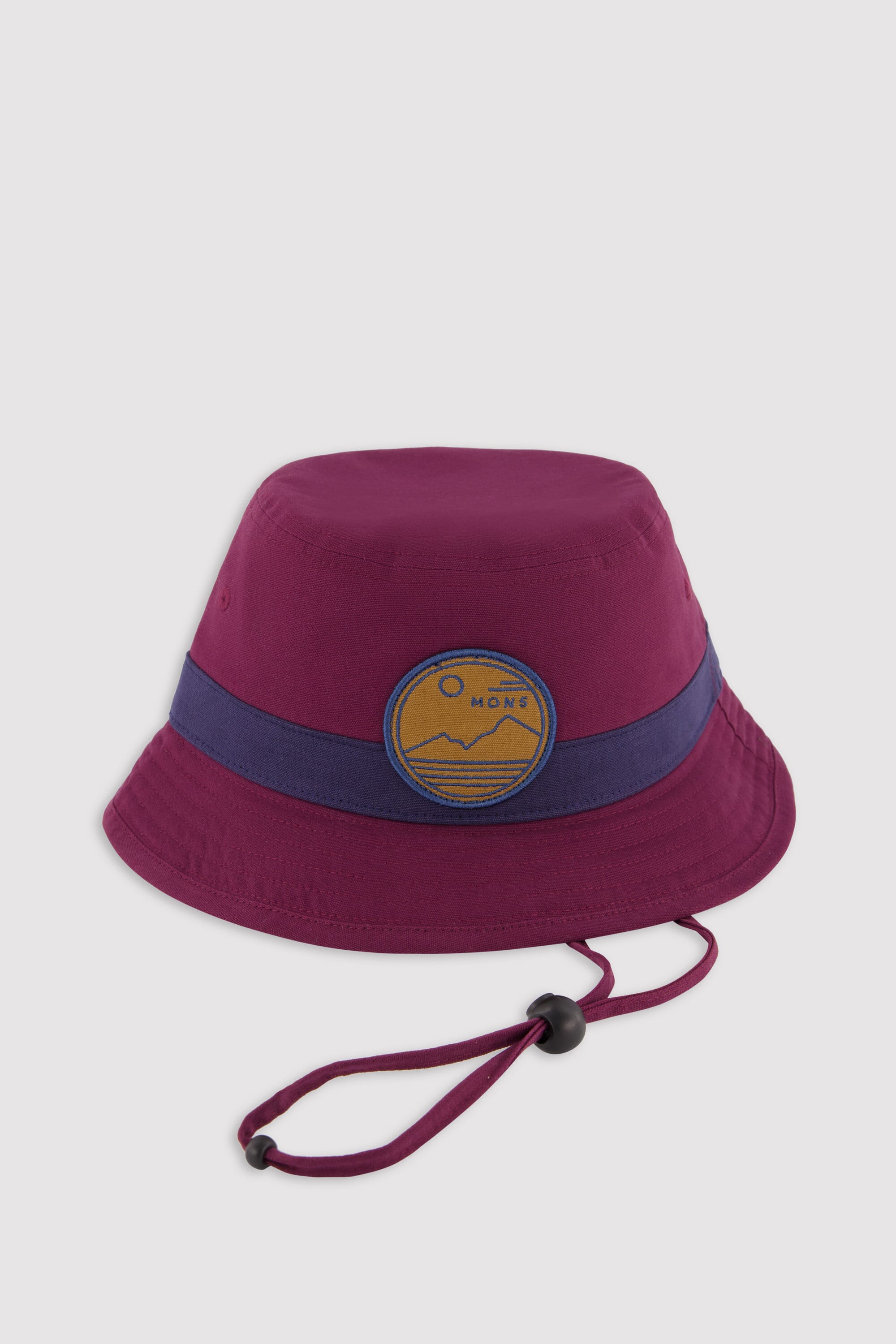 Mons Bucket Hat