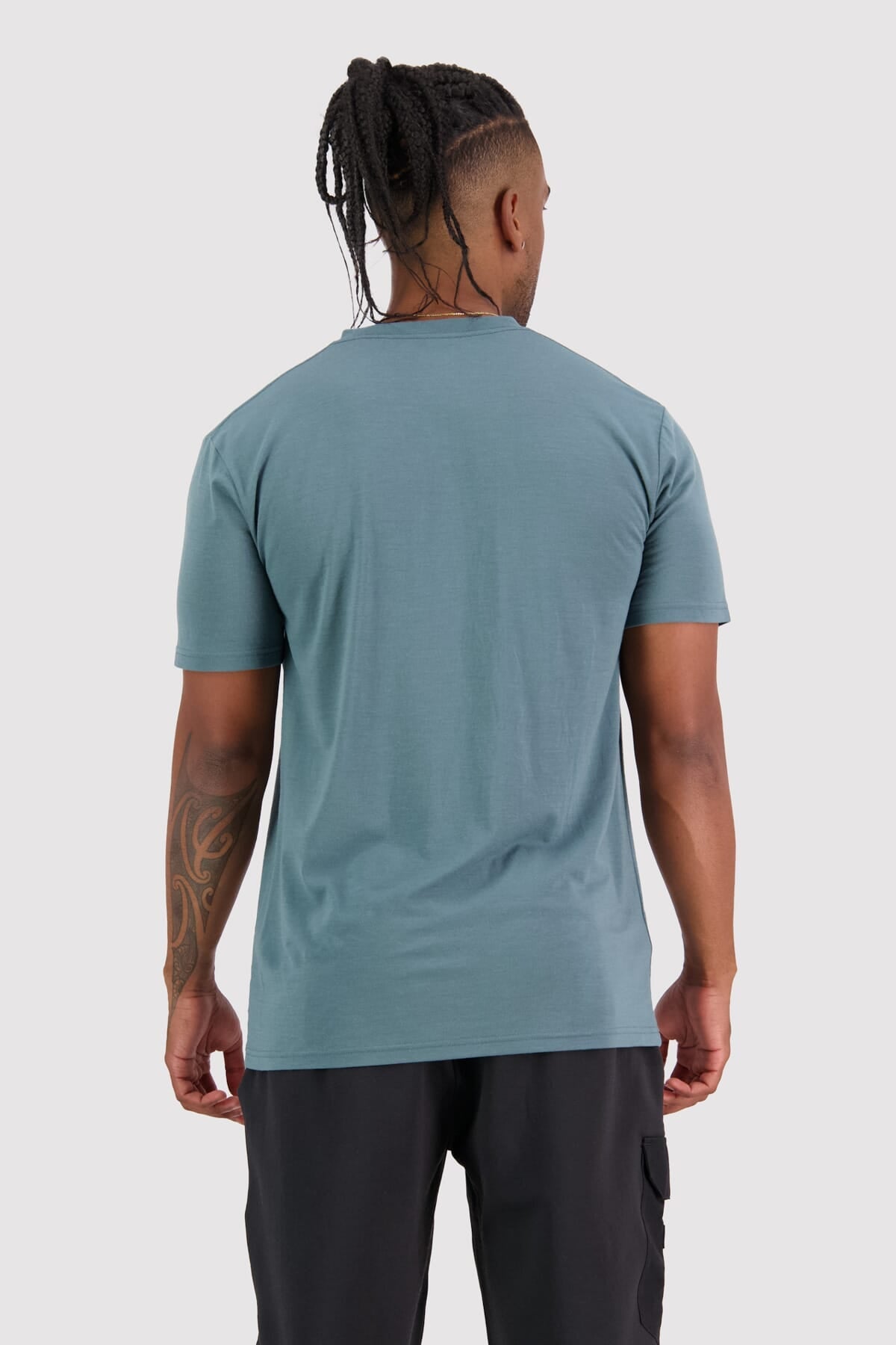 Icon Merino Air-Con T-Shirt