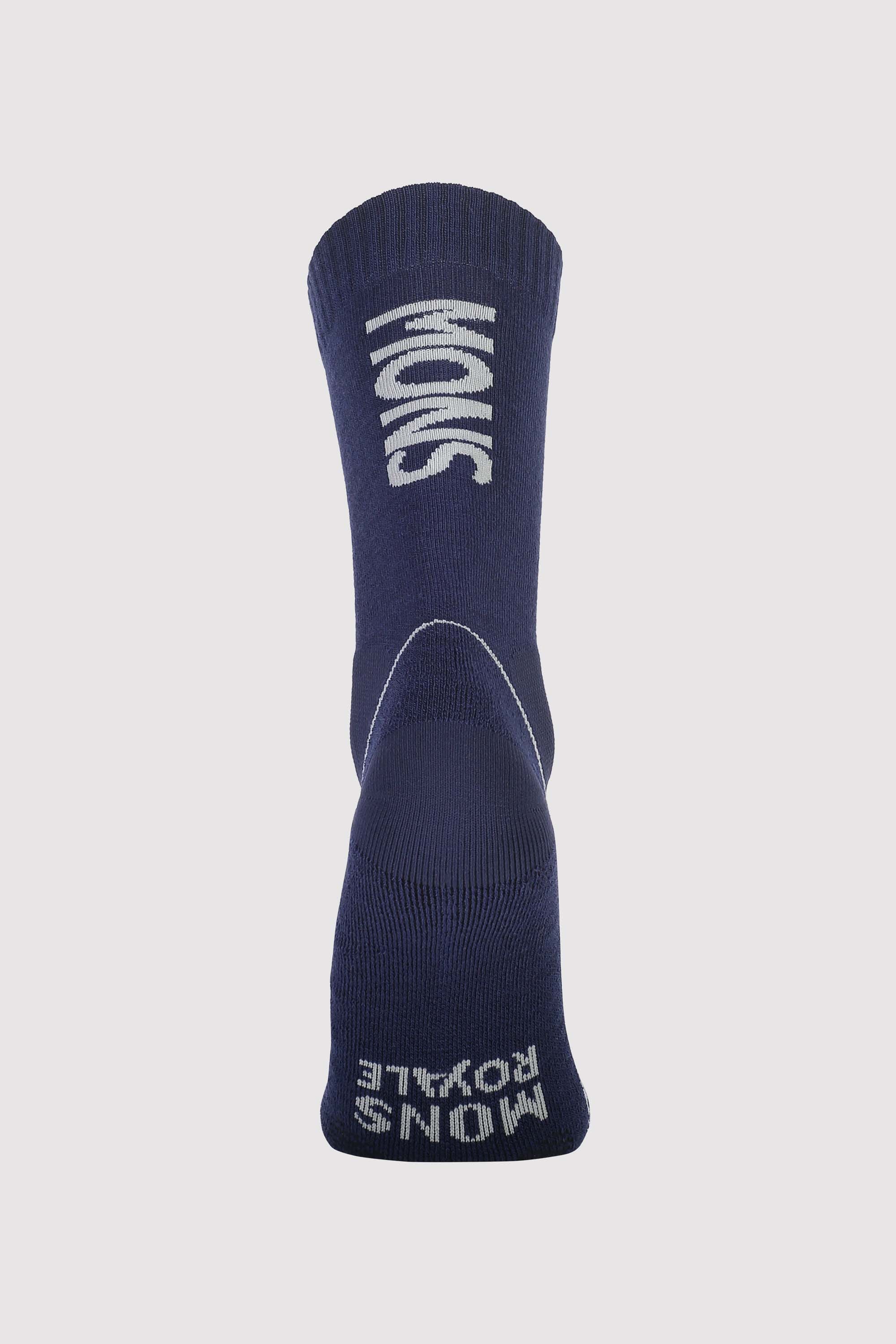 Men's MTB 9" Tech Sock