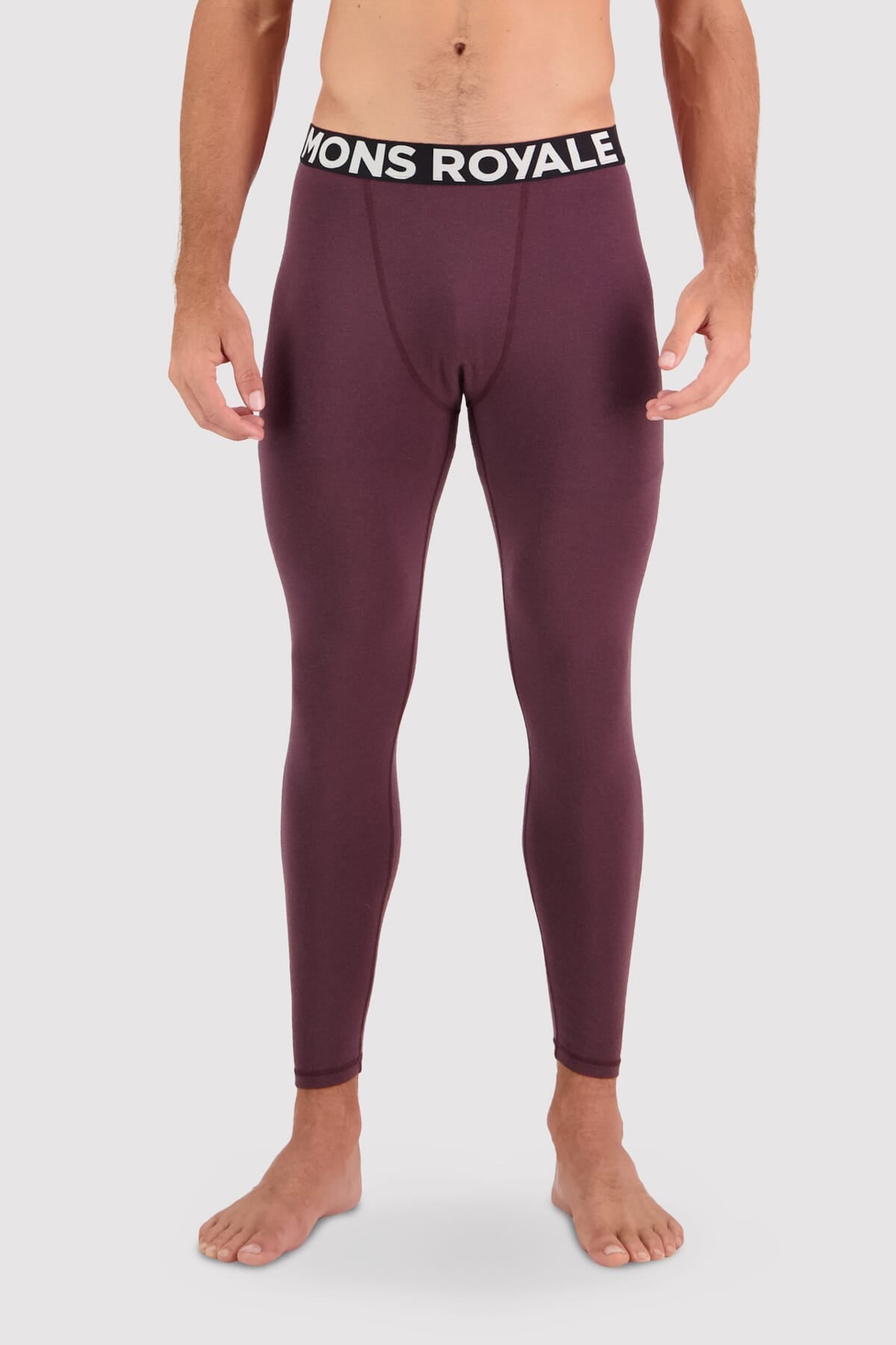 Cascade Merino Flex Legging