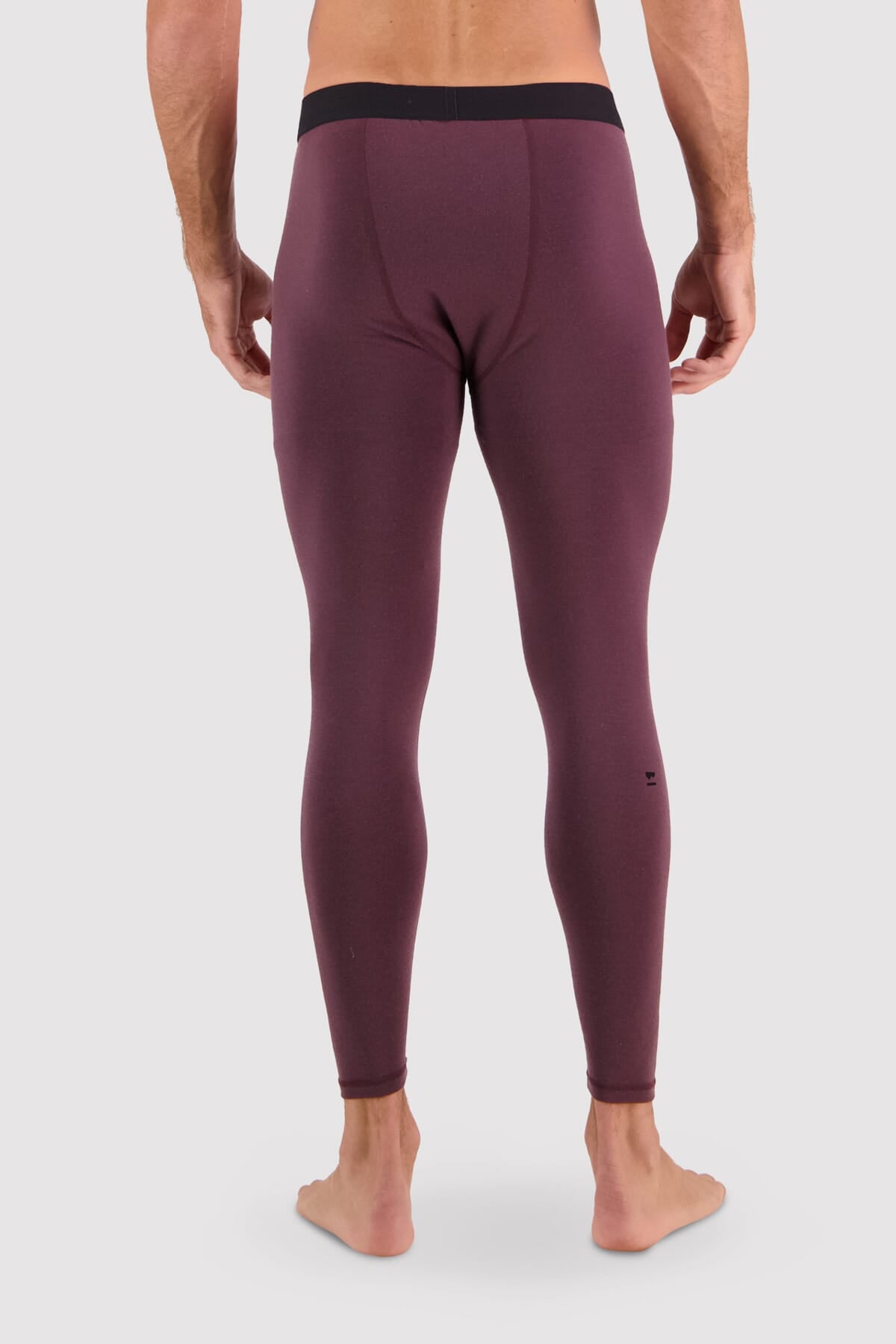 Cascade Merino Flex Legging