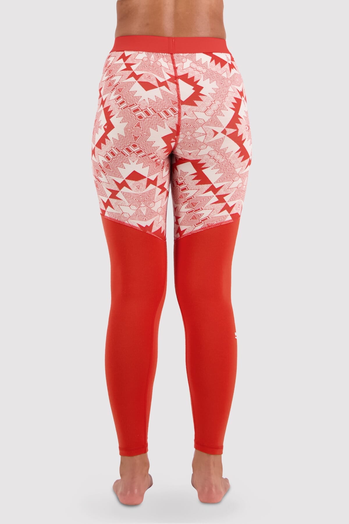 Cascade Merino Flex Legging