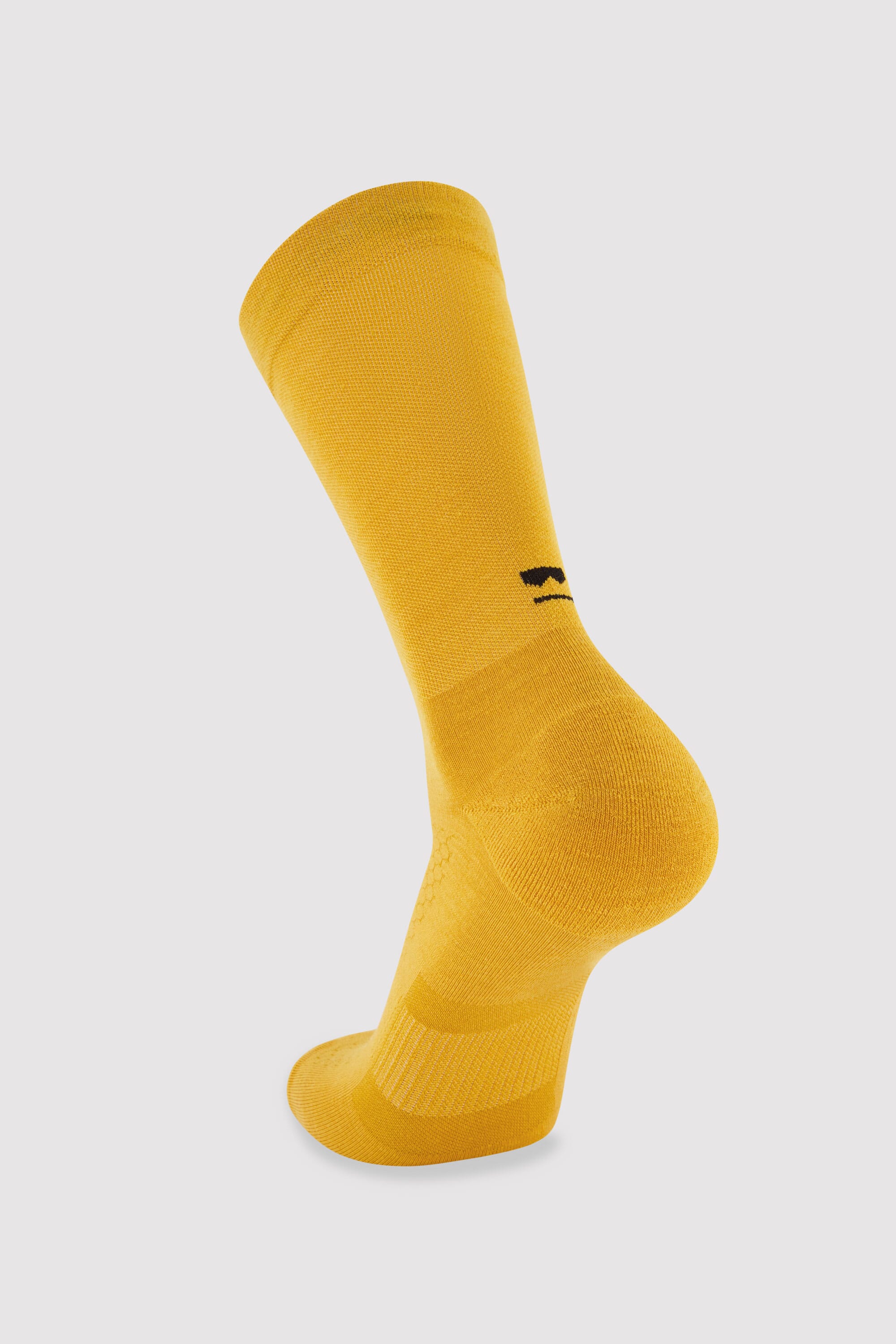 Unisex Atlas Merino Crew Sock