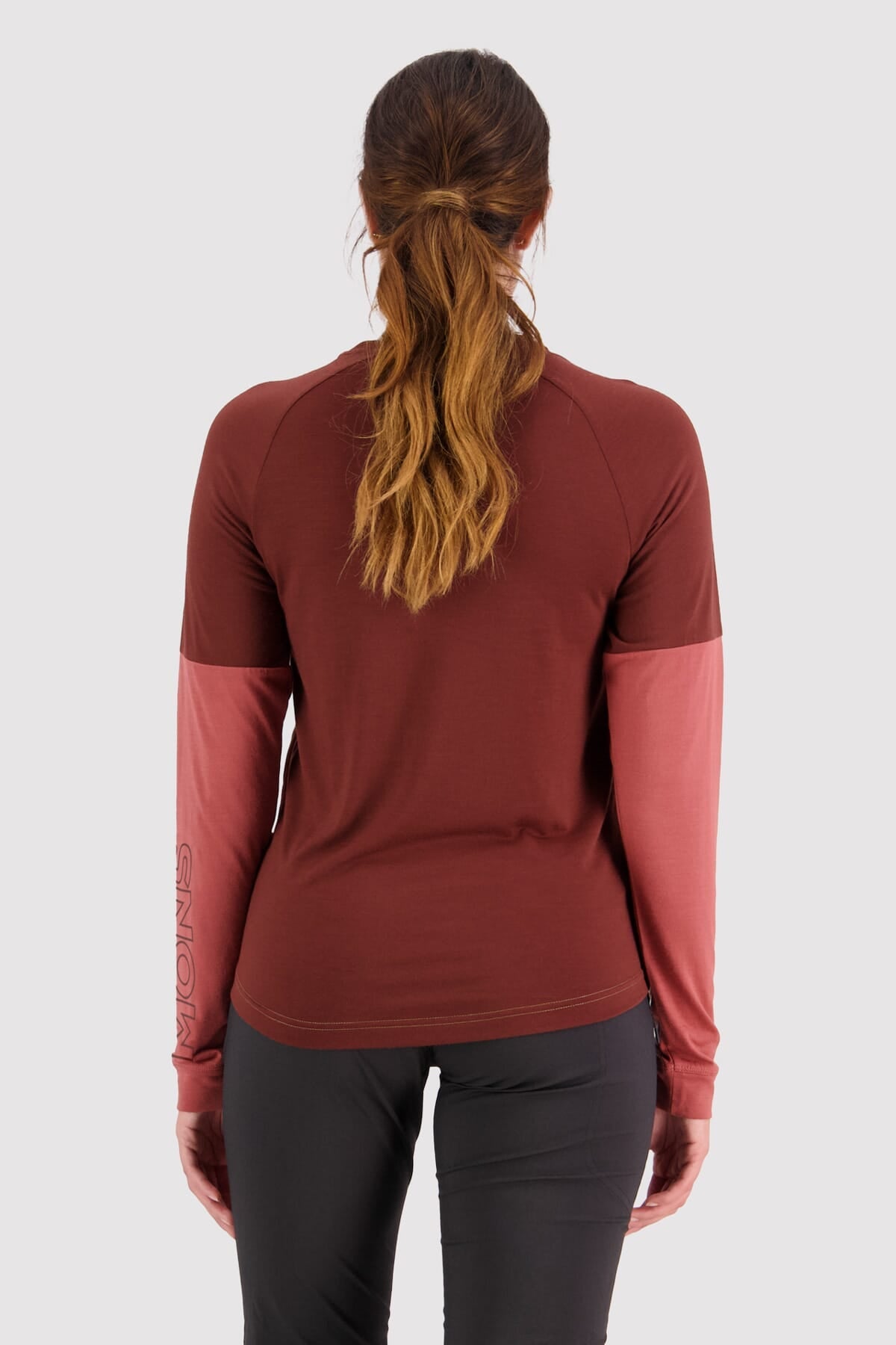 Tarn Merino Shift Wind Jersey