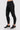 Merino Winter Leggings - Black